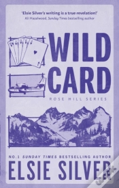 Capa do artigo Wild Card