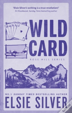 Capa do artigo Wild Card