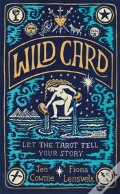 Capa do artigo Wild Card