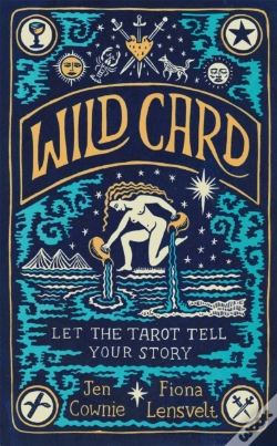 Capa do artigo Wild Card