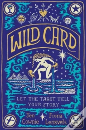 Capa do artigo Wild Card
