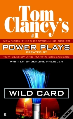 Capa do artigo Wild Card
