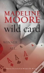 Capa do artigo Wild Card