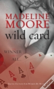 Capa do artigo Wild Card
