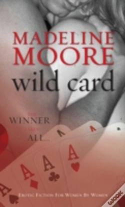 Capa do artigo Wild Card
