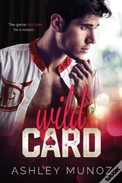 Capa do artigo Wild Card