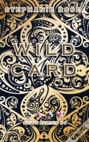 Capa do artigo Wild Card