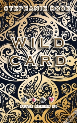 Capa do artigo Wild Card
