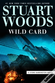 Capa do artigo Wild Card