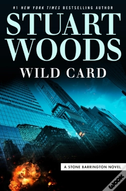 Capa do artigo Wild Card