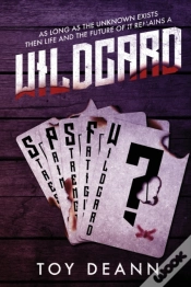 Capa do artigo Wild Card