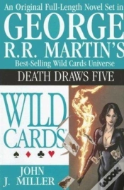 Capa do artigo Wild Cards Death Draws Five