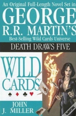 Capa do artigo Wild Cards Death Draws Five