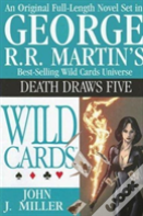 Wild Cards Death Draws Five