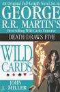 Wild Cards Death Draws Five - Preview