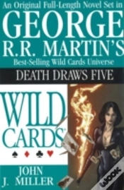 Capa do artigo Wild Cards