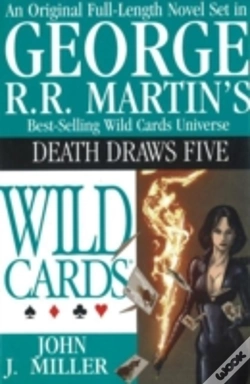 Capa do artigo Wild Cards
