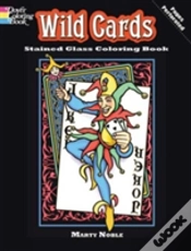 Capa do artigo Wild Cards