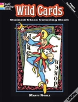 Capa do artigo Wild Cards