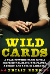 Capa do artigo Wild Cards