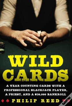 Capa do artigo Wild Cards
