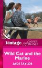 Wild Cat And The Marine - Preview