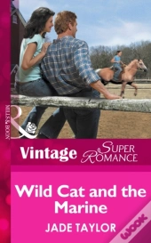 Wild Cat And The Marine
