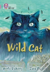 Capa do artigo Wild Cat
