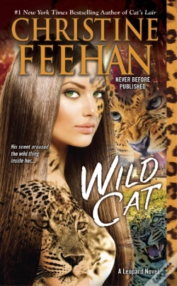 Capa do artigo Wild Cat