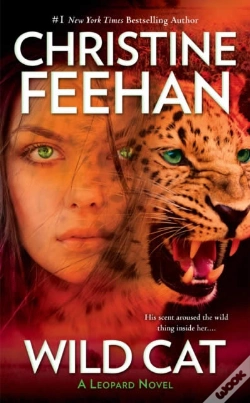 Capa do artigo Wild Cat