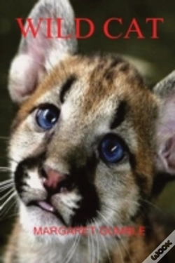 Capa do artigo Wild Cat