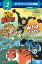 Wild Cats! - Preview