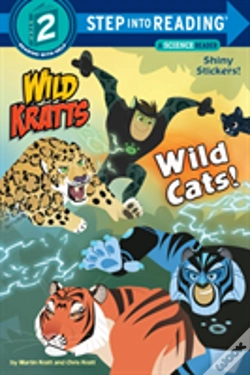 Capa do artigo Wild Cats!
