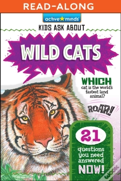 Capa do artigo Wild Cats