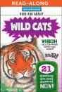 Wild Cats - Preview