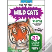Capa do artigo Wild Cats
