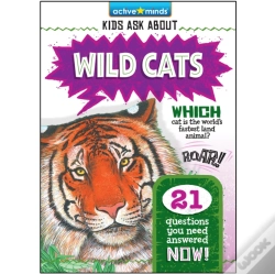 Capa do artigo Wild Cats