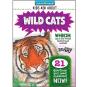 Wild Cats - Preview