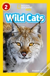 Capa do artigo Wild Cats