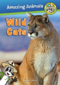 Wild Cats - Preview