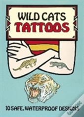 Wild Cats Tattoos