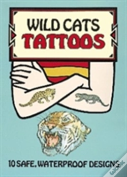 Capa do artigo Wild Cats Tattoos