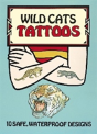 Wild Cats Tattoos - Preview