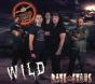 Wild - CD - Preview