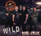 Capa do artigo Wild - CD
