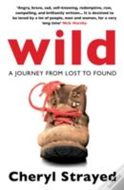 Capa do artigo Wild