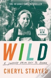 Capa do artigo Wild