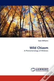 Capa do artigo Wild Chiasm