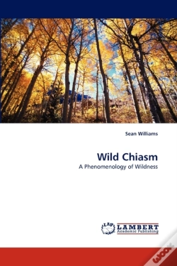 Capa do artigo Wild Chiasm