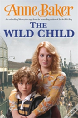 Capa do artigo Wild Child